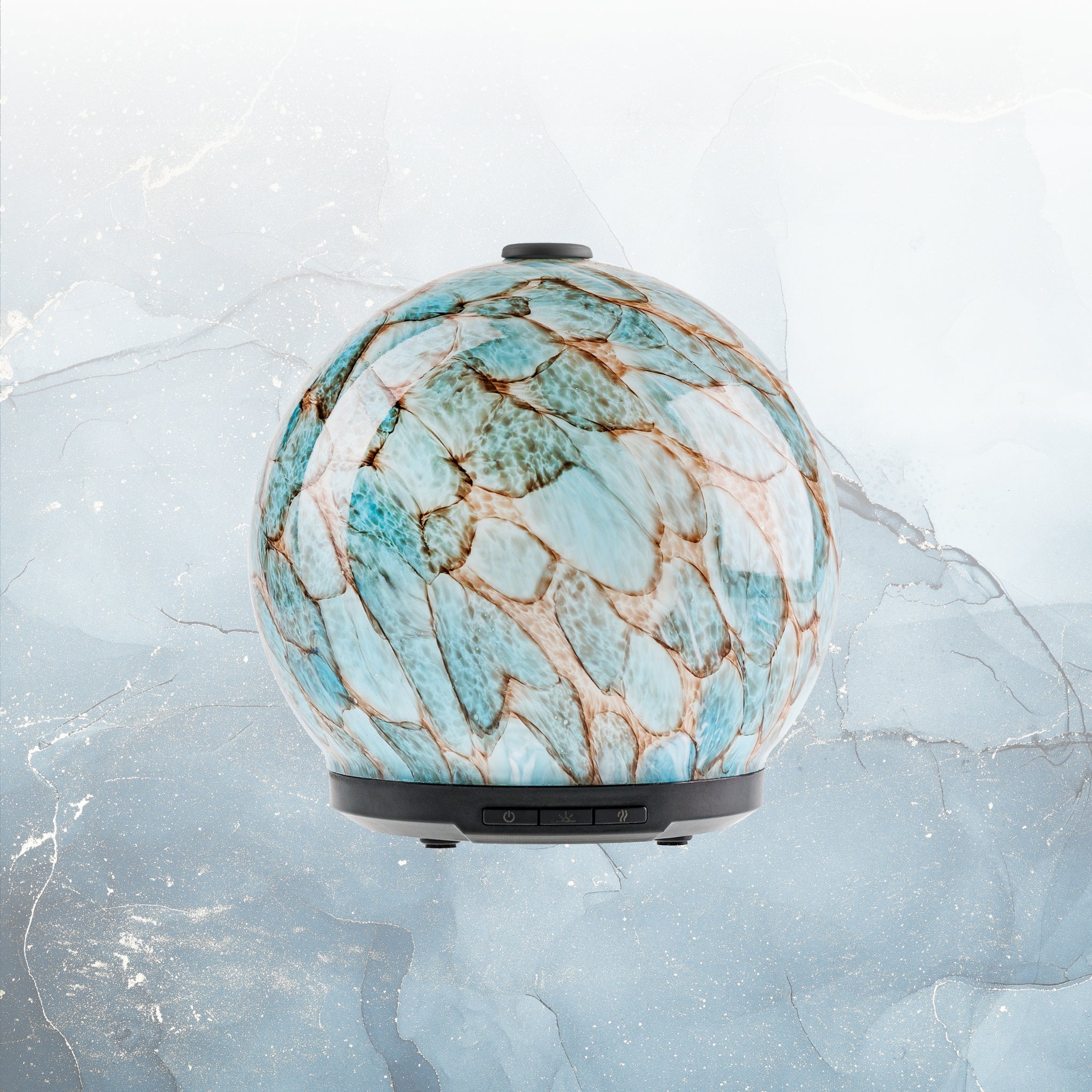 Marble Aroma Diffuser - Whiffed